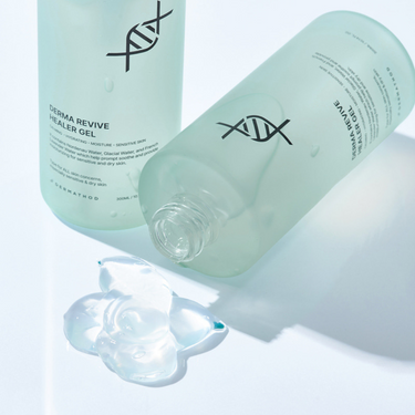 Dermathod Derma Revive Healer Gel - by Kin Aesthetics 