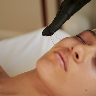 KrX The Face Lift Intensive Firming Serum - by Kin Aesthetics 