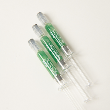 KrX Aesthetics Inflacure Healing Active | Kin Aesthetics