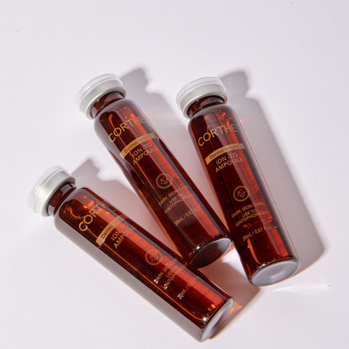 Corthe Ion-To Brightening Ampoule