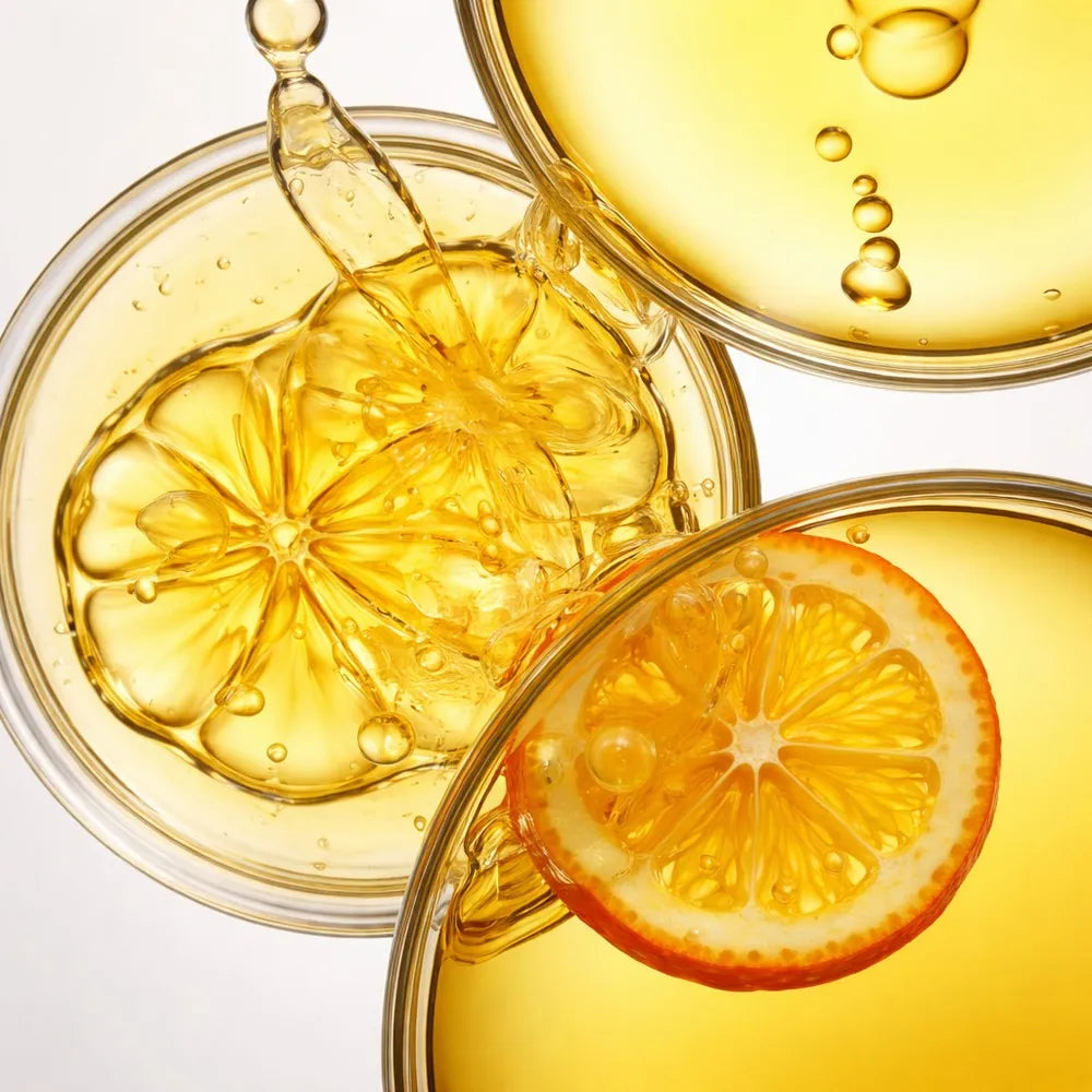 Vitamin C