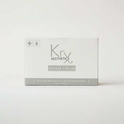 KrX Repair Cream