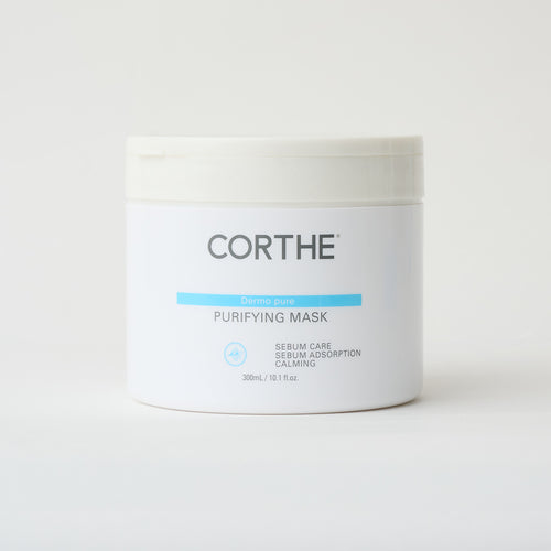 Corthe Dermo Pure Purifying Mask