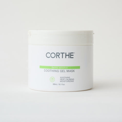 Corthe Dermo Sensitive Soothing Gel Mask