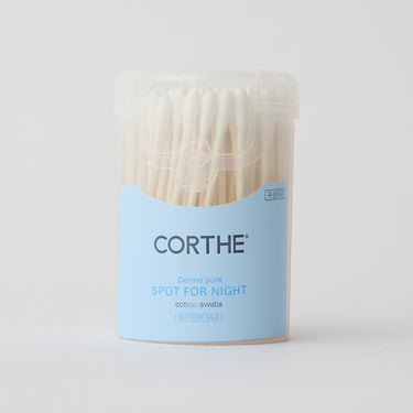 Corthe Dermo Pure Spot For Night