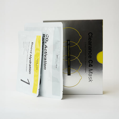 Dermathod Clearance C4 Mask