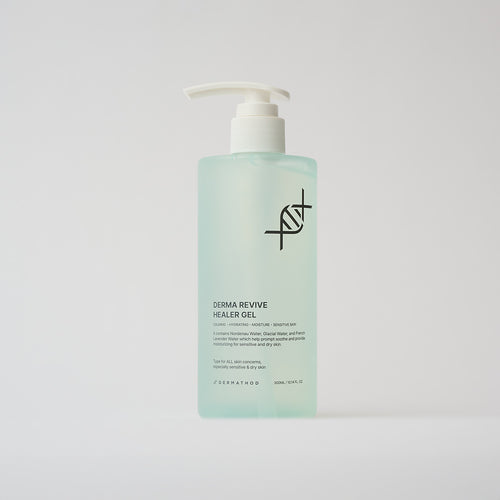 Dermathod Derma Revive Healer Gel