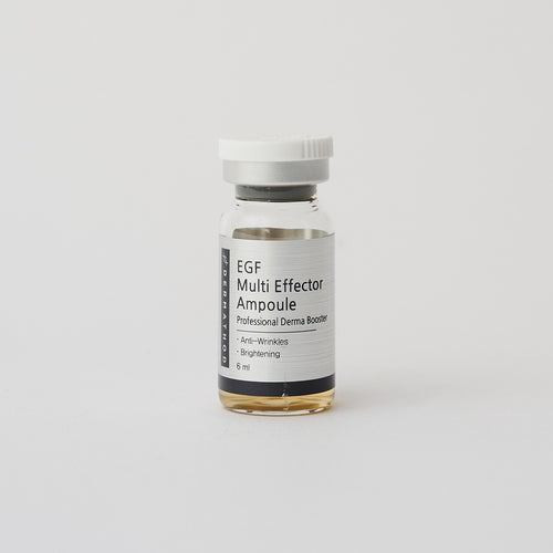 Dermathod EGF Multi Effector Ampoule