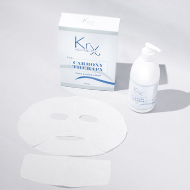 KrX Carboxy | Kin Aesthetics