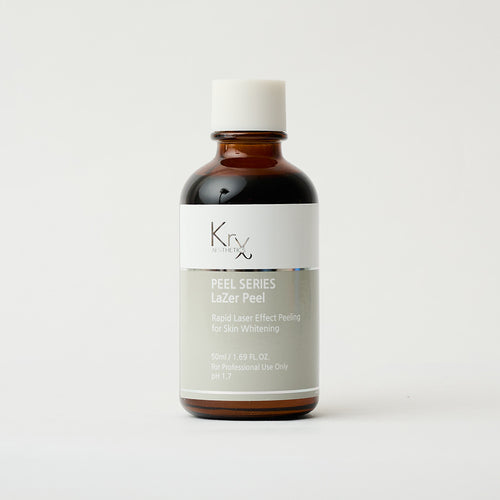 KrX Lazer Peel
