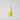 cleansing oil in a bottle with yellow label