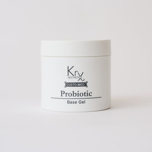 KrX Custo:Med Probiotic Base Gel