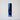 facial ampoule in a blue reflective packaging
