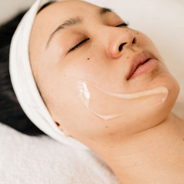 Corthe Dermo Sensitive Soothing Gel Mask - by Kin Aesthetics 