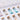 KrX Mixed Ampoule Sample Kit - by Kin Aesthetics